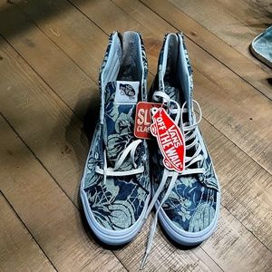 VANS “ Off the wall” sneakers - Slim Classics